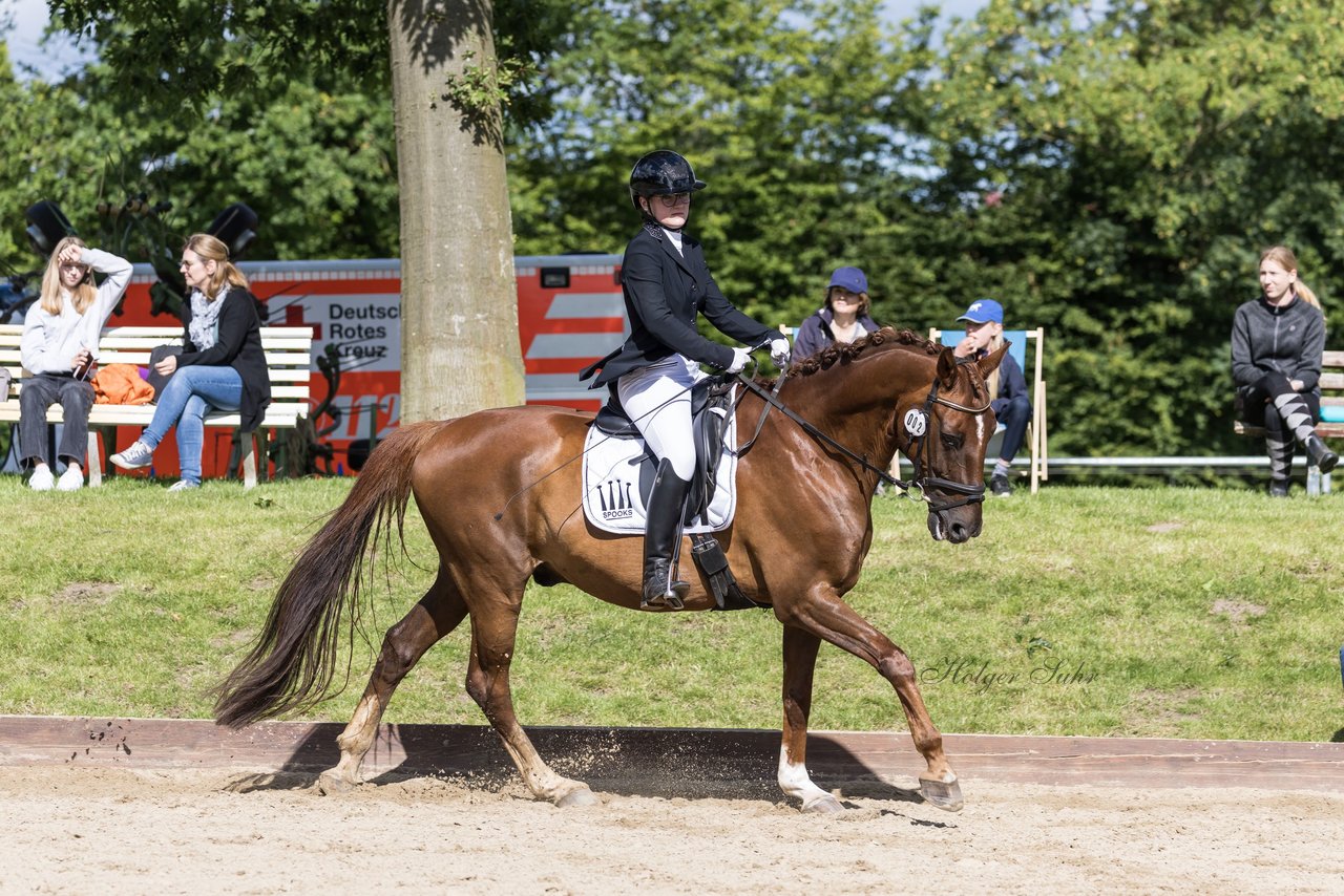 Bild 138 - Pony Akademie Turnier